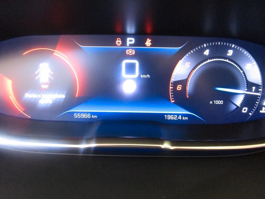 Peugeot 3008 BlueHDi 130 S&S EAT8 Active Business