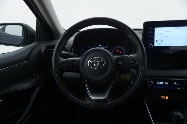 Toyota Yaris Hybrid Business BR803605 1.5 Full Hybrid 116CV