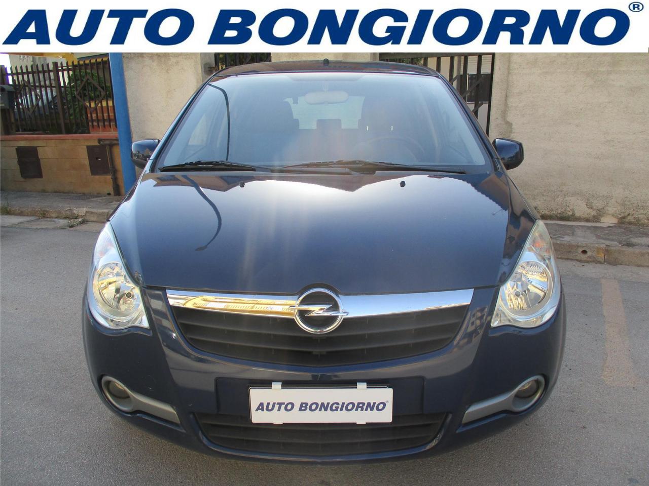 OPEL AGILA 1.3 cdti Enjoy 75cv fap