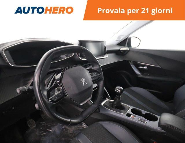 PEUGEOT 2008 PureTech 130 S&S Allure