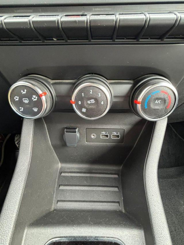 RENAULT Clio SCe 65 CV 5 porte Evolution