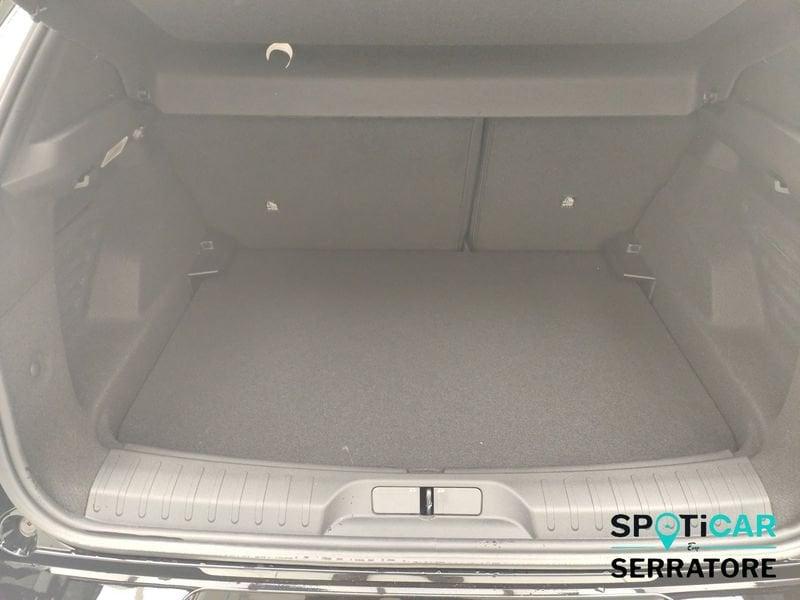 Alfa Romeo Junior Ibrida Ibrida 1.2 145cvHybrid Edct6