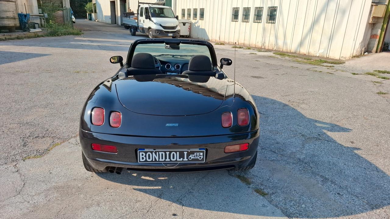 Fiat Barchetta 1.8 16V