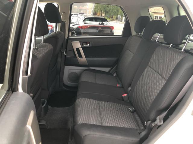 DAIHATSU Terios 1.5 4WD Hiro A/T OK NEOPATENTATI
