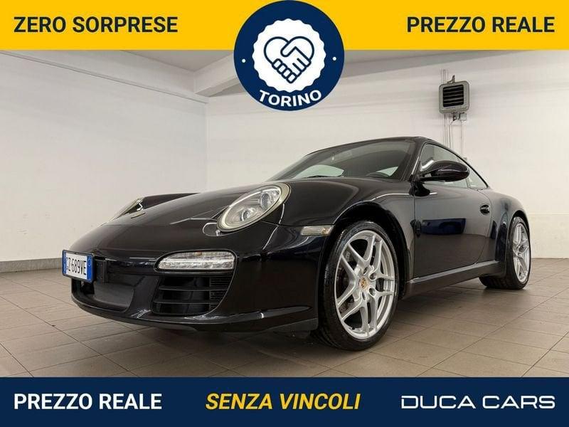 Porsche 911 911 Carrera Coupé