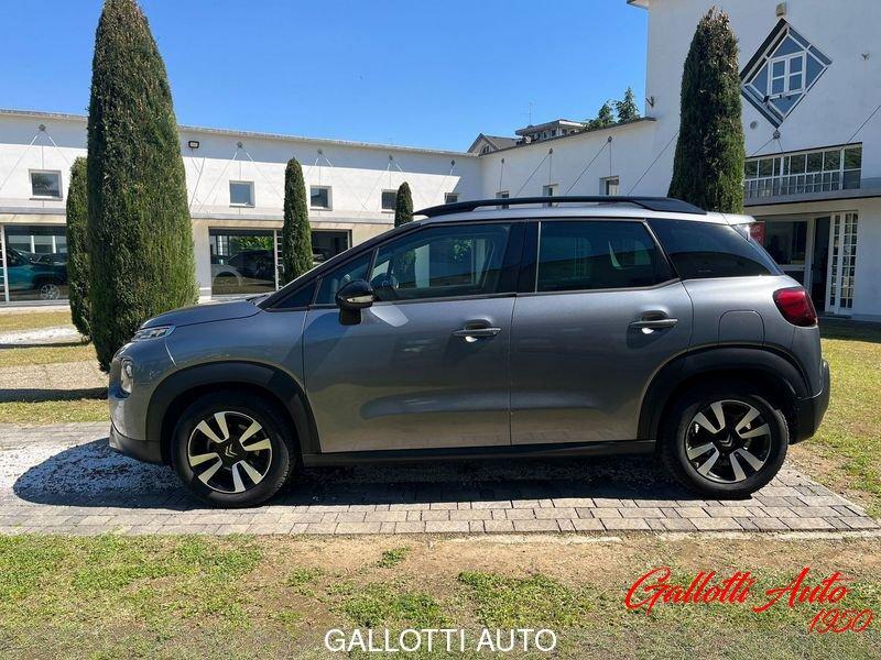 Citroën C3 Aircross PureTech 82 Feel