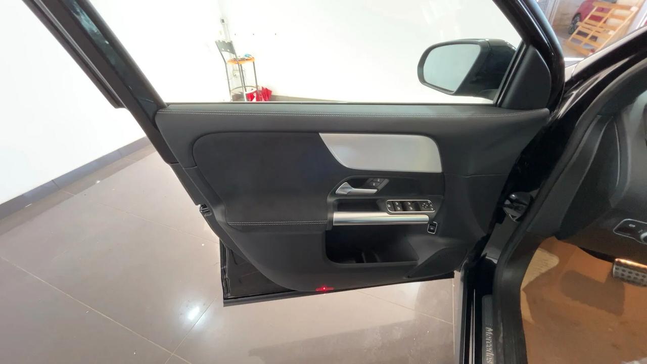 Mercedes-benz GLA 200 d Automatic AMG Line Premium
