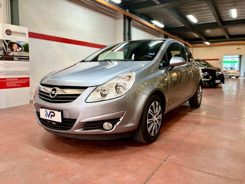 Opel Corsa Corsa 1.2 5 porte Enjoy