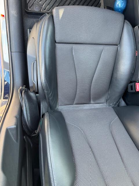 Audi A3 SPB 2.0 TDI S tronic S-LINE INTERNO /ESTERNO