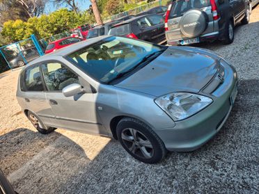 Honda Civic 1.7 16V CTDi cat 5 porte LS