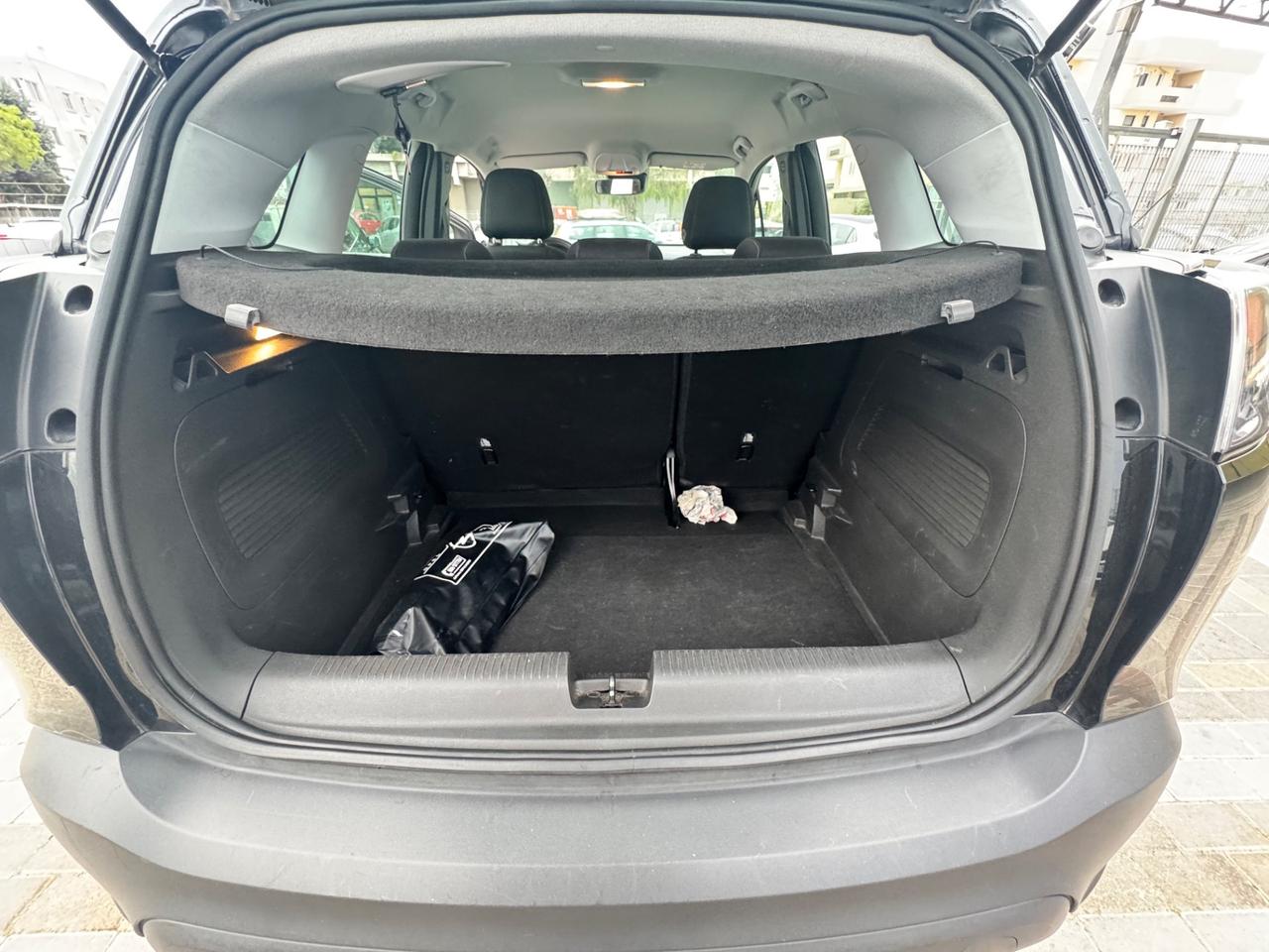 Opel Crossland 1.2 Turbo 12V 110 CV Start&Stop Elegance Prezzo Promo Finanziamento In Sede