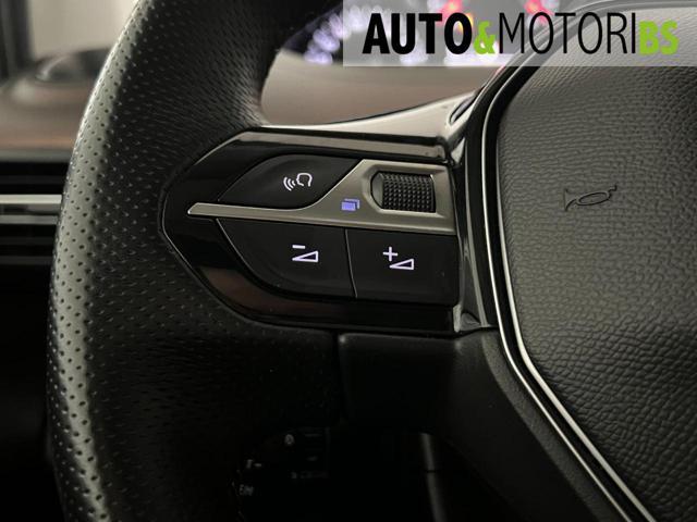 PEUGEOT Rifter BlueHDi 130 S&S GT Line Long *GANCIO TRAINO*