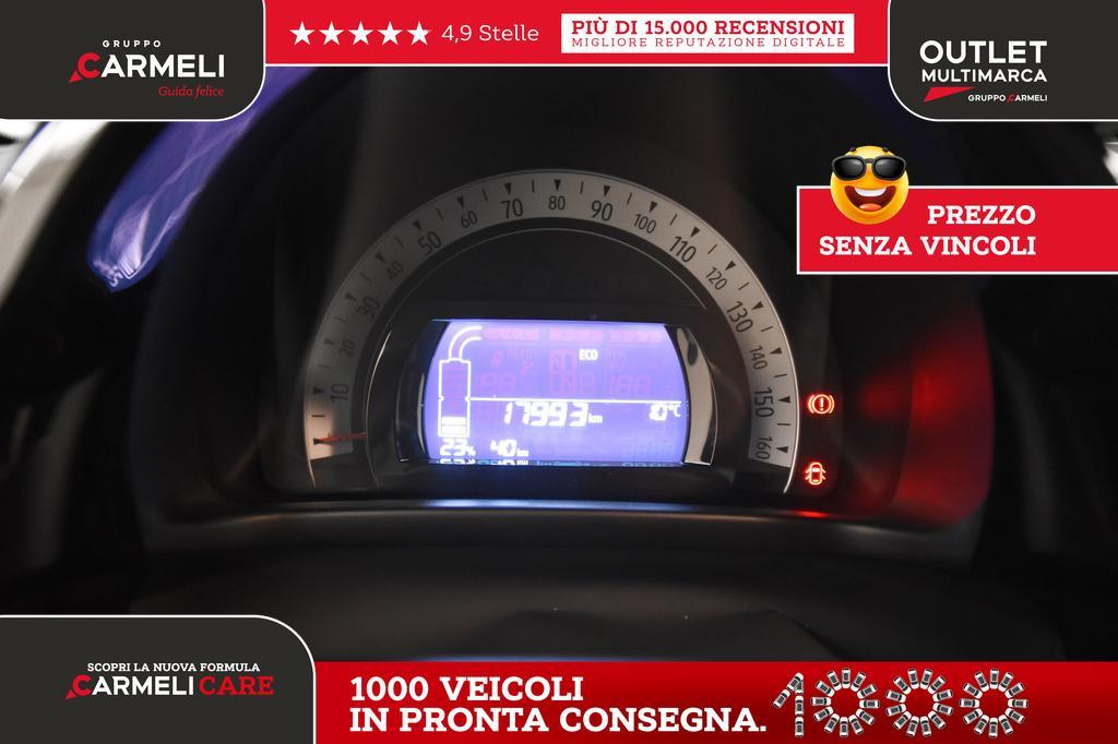 Renault Twingo 22kWh Urban Night