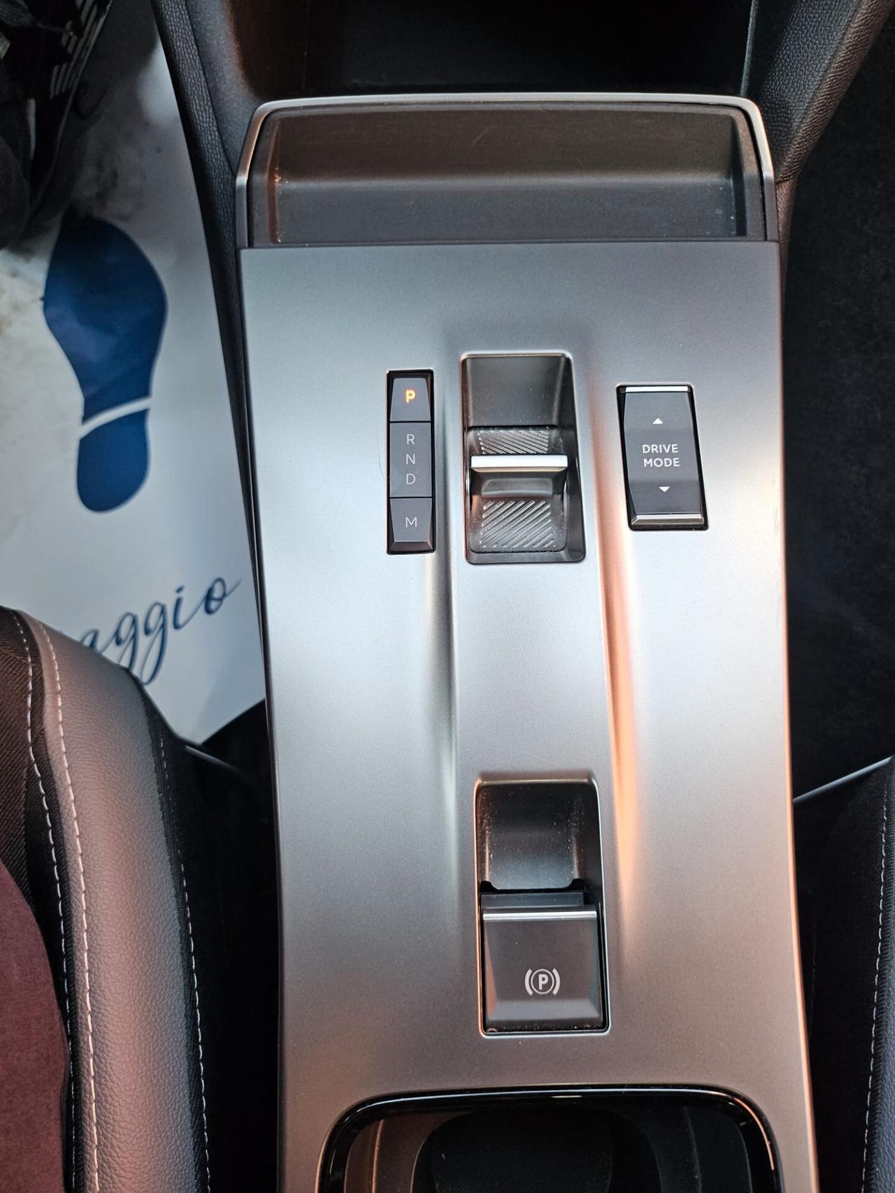 Opel Mokka 1.2 Turbo 130 CV aut. GS