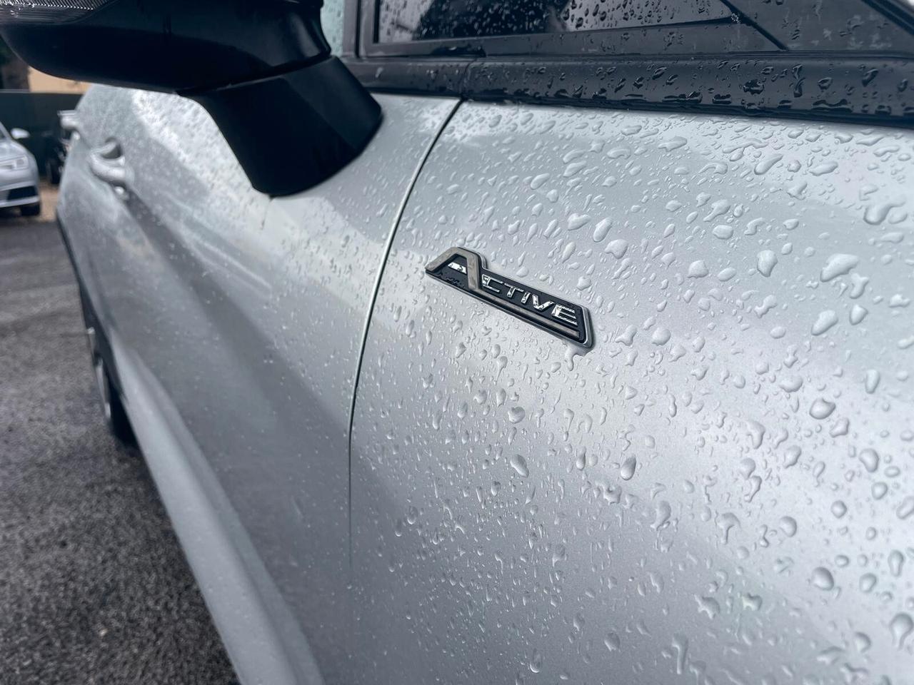 Ford Fiesta Active 1.0 Ecoboost 100 CV