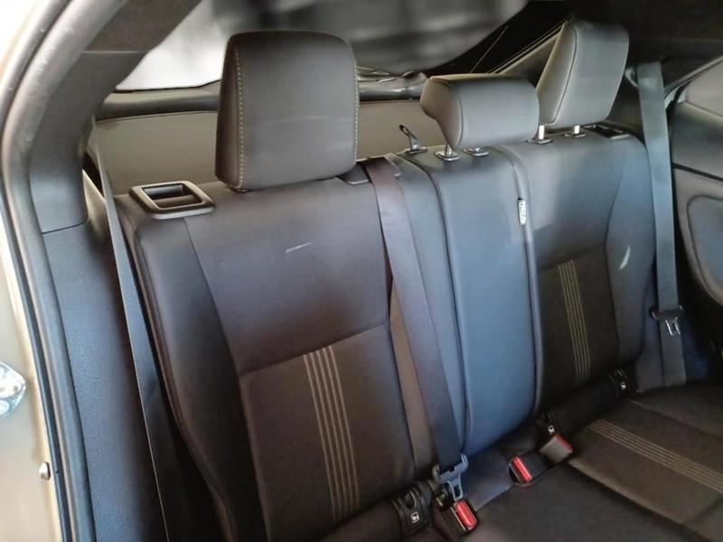 TOYOTA YARIS CROSS 1.5H 92 CV E-CVT ADVENTURE SUV
