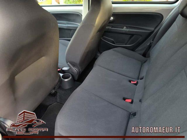 VOLKSWAGEN up! 1.0 5p. high up! BlueMotion Technology PDC! CAM!