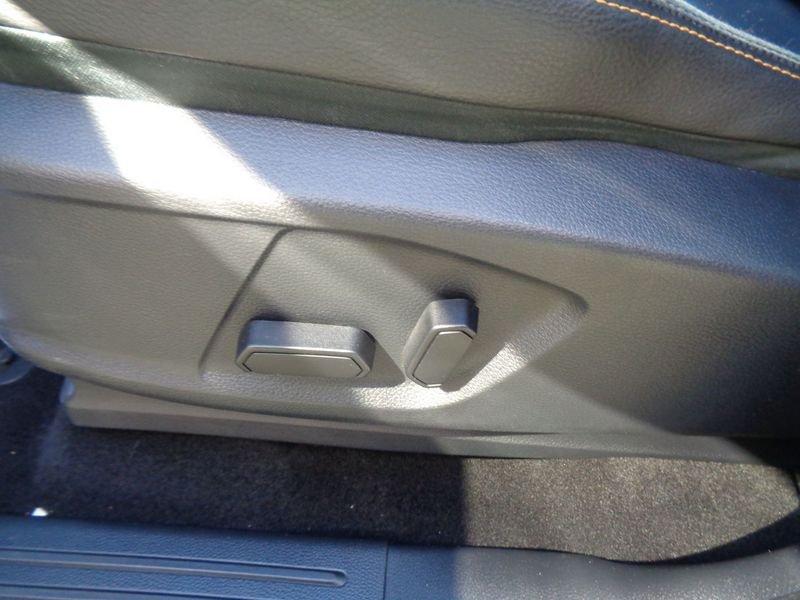 Ford Ranger Ranger 2.0 ECOBLUE aut. 213 CV DC Wildtrak 5 posti PREZZO IVA COMP. NON DET.