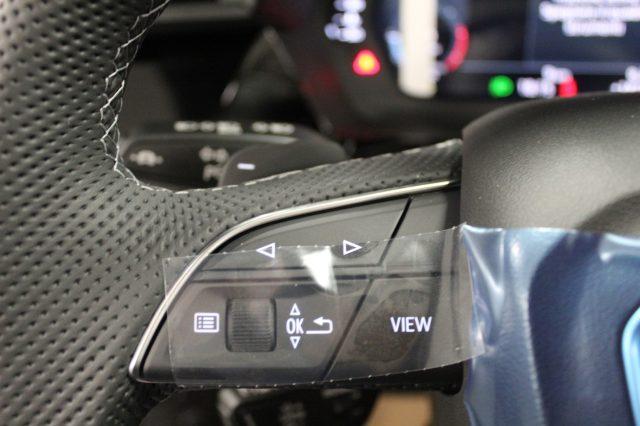 AUDI A3 SPB 2.0 TDI S-Tronic S-Line KM0 MY26