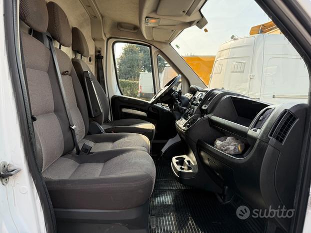 Peugeot Boxer 2.2/150000 KM/2020/EURO 6D