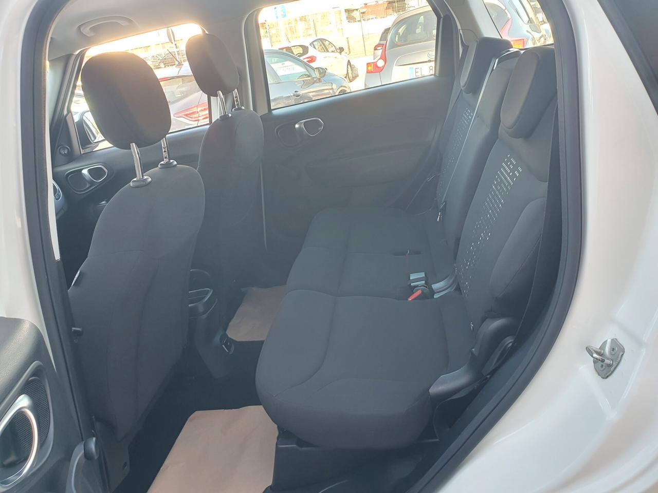 Fiat 500L 1.3 Multijet 95 CV Connect