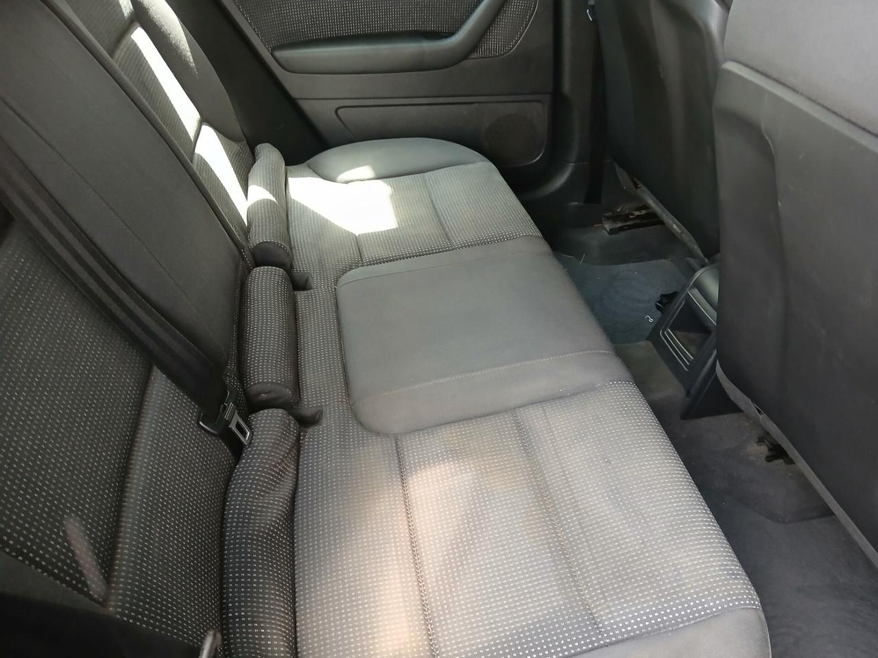 Audi A3 2.0 16V TDI