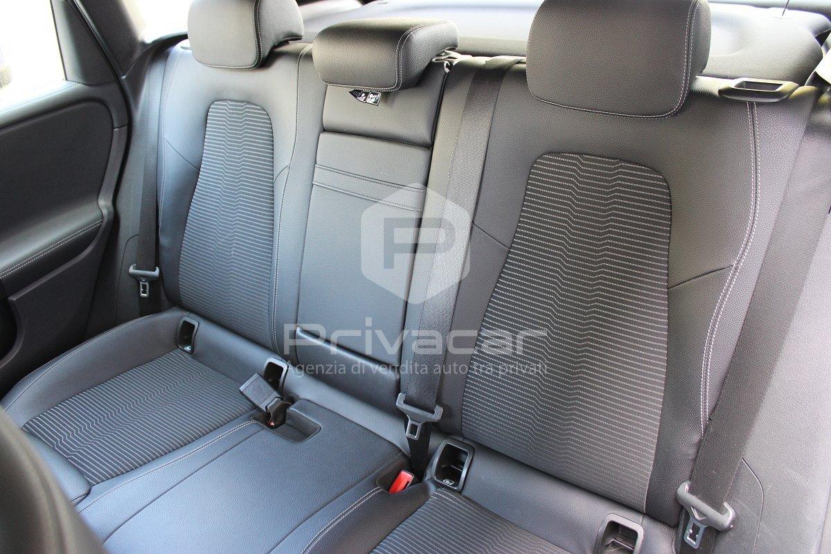 MERCEDES B 180 d Automatic Sport