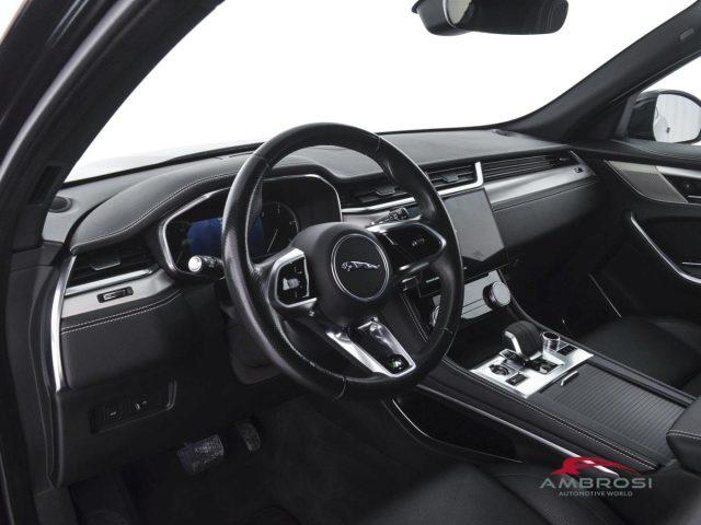JAGUAR Other F PACE 2.0 D 204 CV AWD aut. R-Dynamic S