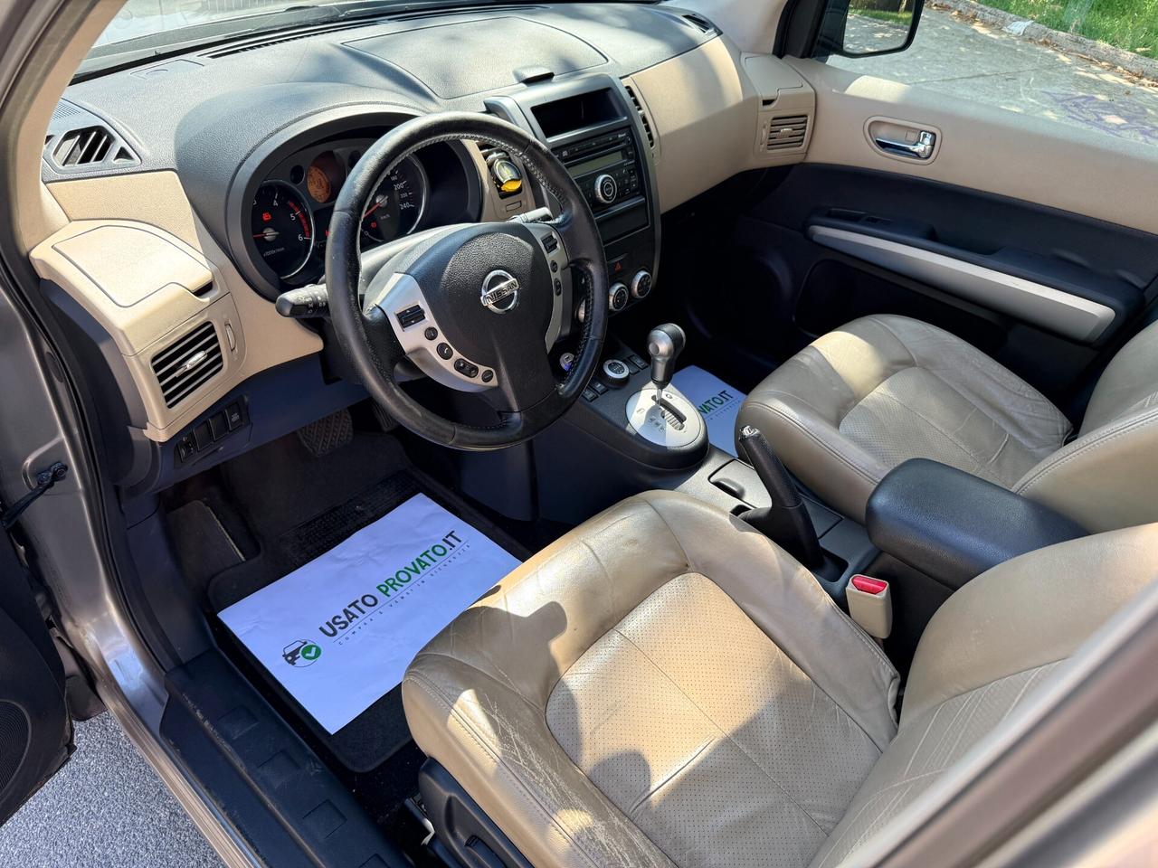 Nissan X-Trail 2.0 dCi 150cv 4x4 Automatica