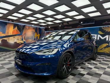 Tesla Model X Performance Dual Motor Plaid (041)