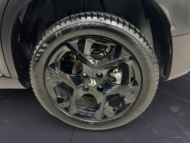 Citroen C3 Aircross 1.2 puretech Max s&s 110cv KM 9.900