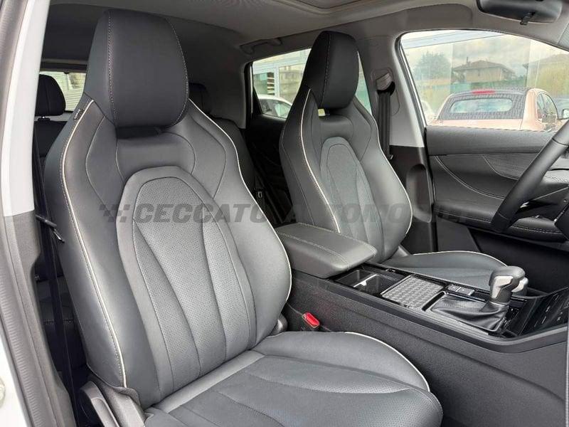 DR AUTOMOBILES dr 5.0 DR 5.0 1.5 CVT COMFORT BENZINA