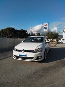 Volkswagen Golf 1.2 TSI 105 CV 5p. Comfortline BlueMotion Technology