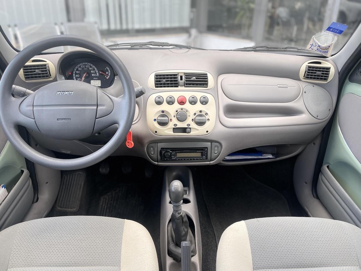 Fiat 600 1.1 Benzina 54CV Neo. - 2008