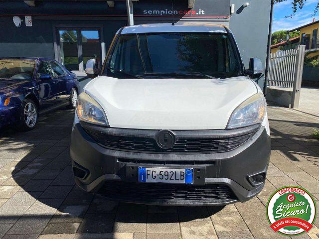 FIAT Doblo 1.3 MTJet 90cv PREZZO REALE