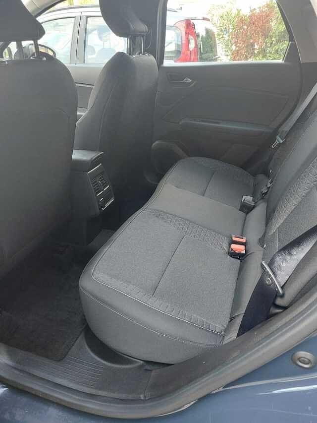 Renault Captur TCe 100 CV GPL Equilibre