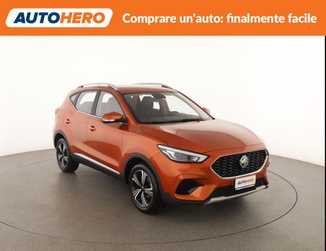 MG ZS 1.5 VTi-tech Comfort