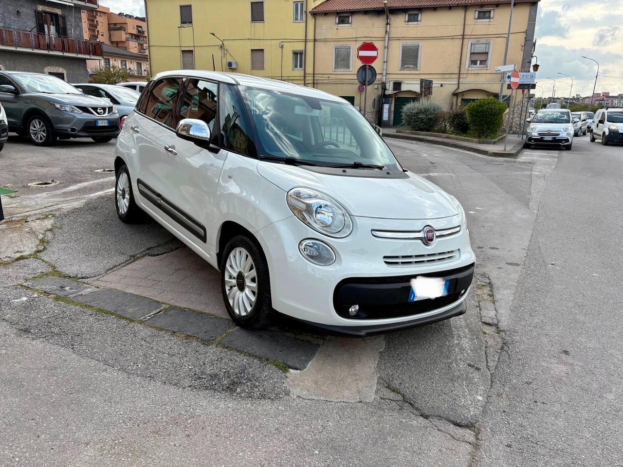 Fiat 500L 1.3 Multijet 95 CV Lounge