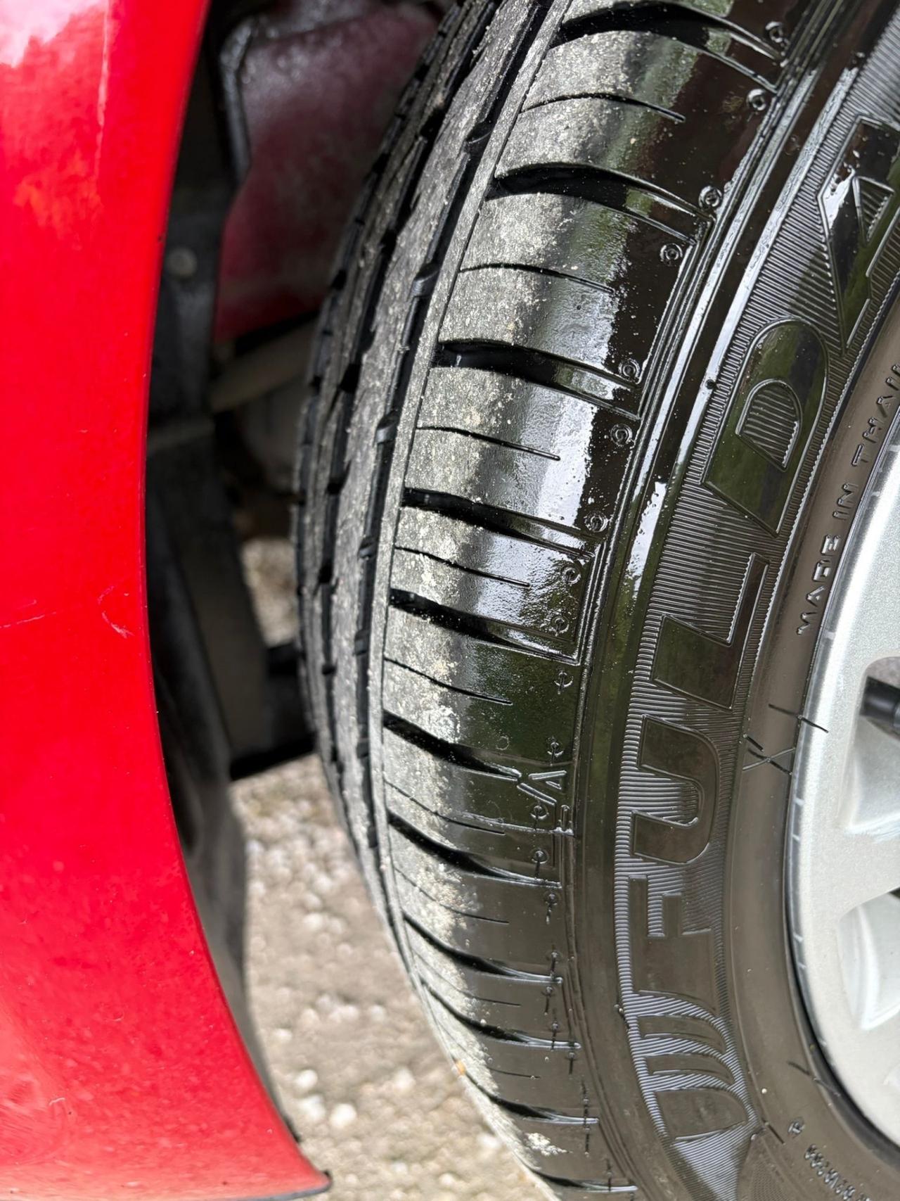 Fiat 500 1.3 Multijet Lounge 55 kW