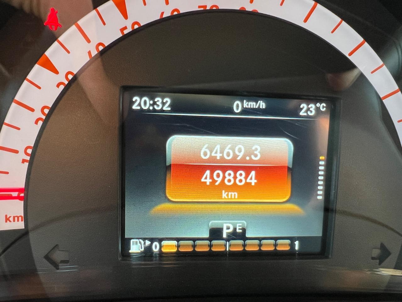 Smart ForTwo 70 1.0 twinamic Superpassion