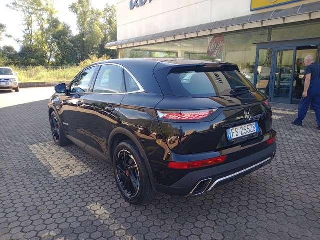 DS Automobiles DS 7 Crossback DS7 Crossback DS7 2.0 180cv auto