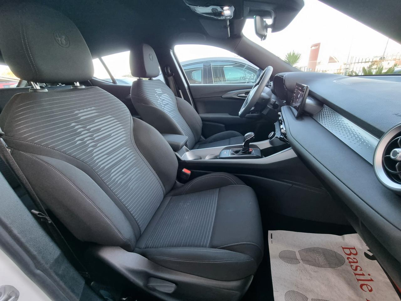 Alfa Romeo Tonale 1.6 diesel 130 CV TCT6 Super