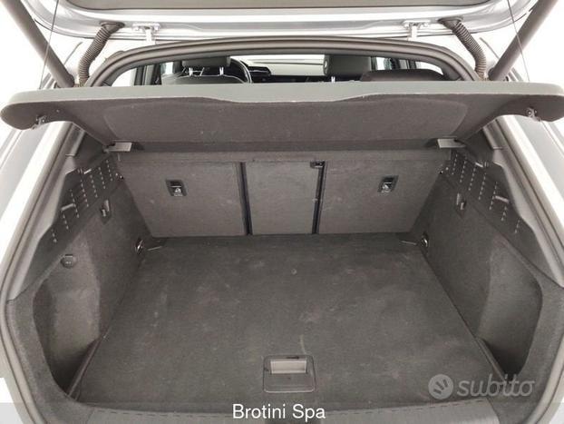 Audi A3 SPB 30 TFSI Business Advanced S tronic