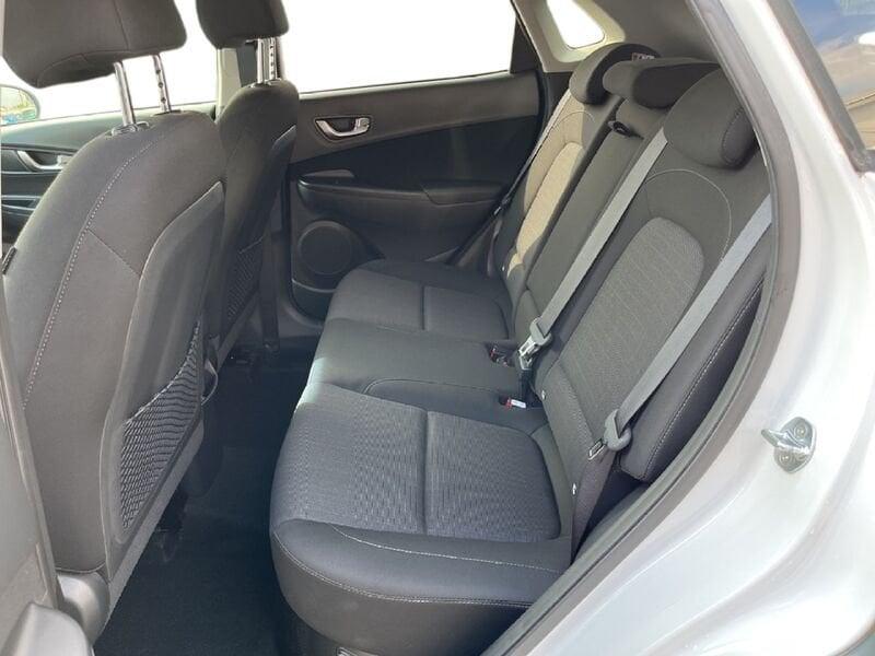 Hyundai Kona I 2021 1.6 gdi hev Xtech 2wd 141cv dct