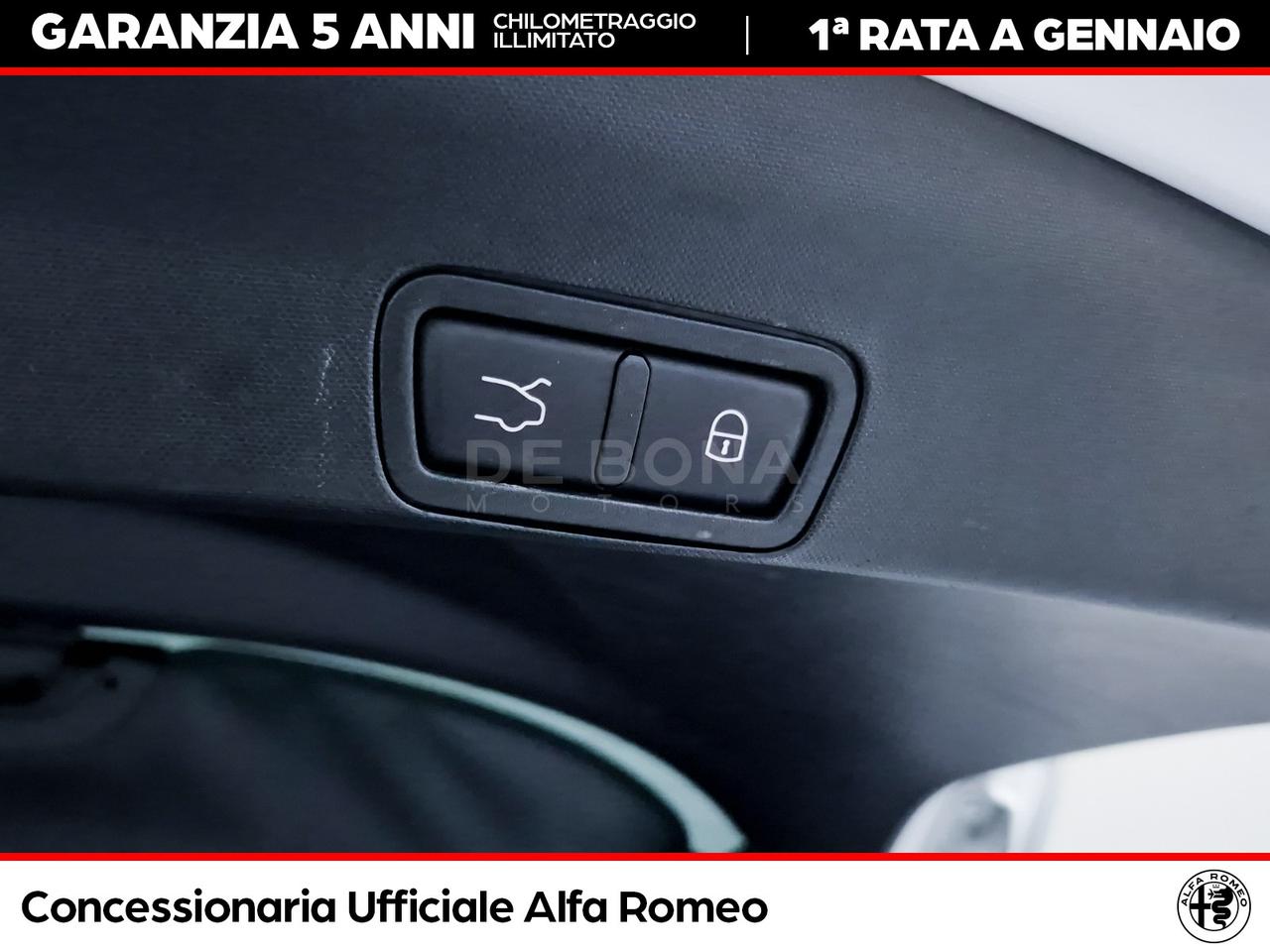 Alfa Romeo Stelvio 2.2 t executive q4 210cv auto