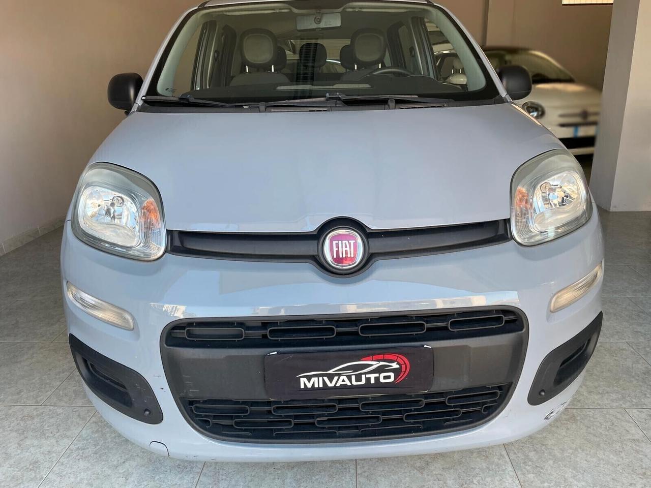 Fiat Panda 1.2 Easy