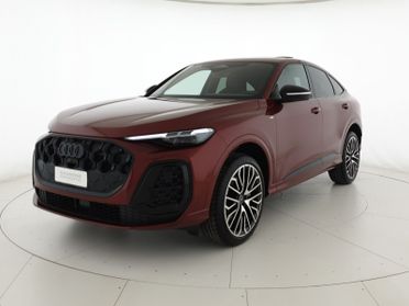 Sportback 2.0TDI 204CV S tronic S line Edition