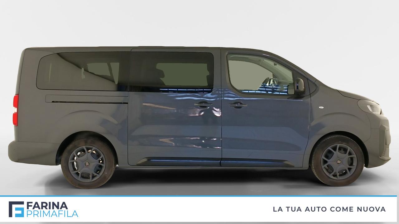 FIAT Ulysse - Ulysse combi M1 XL 2.2 diesel 180cv S&S auto