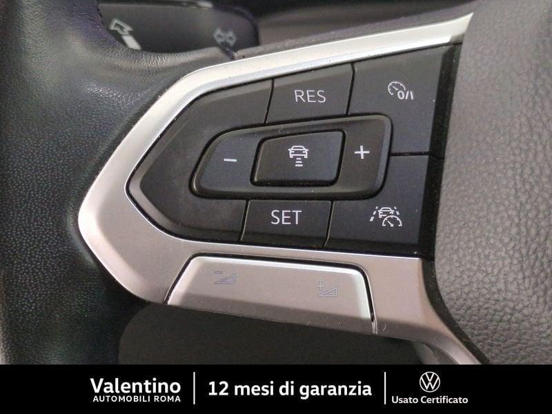 Volkswagen Golf 1.5 TSI EVO ACT Style