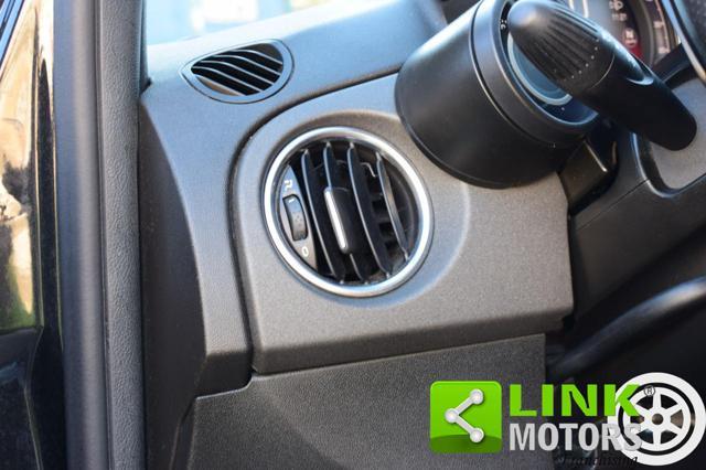 ABARTH 595 Cabrio 1.4 Turbo T-Jet 180 CV Competizione